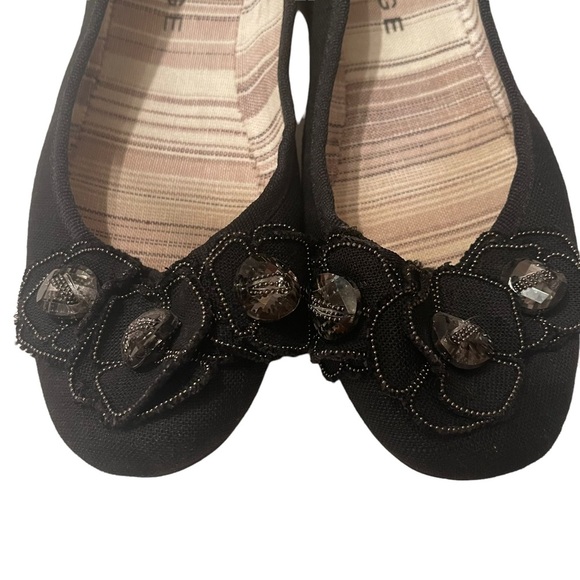 Rampage Black Shoes HOST PICK Size 8 1/2 M - Picture 7 of 8